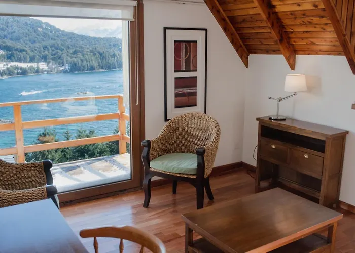 Hotel Amancay