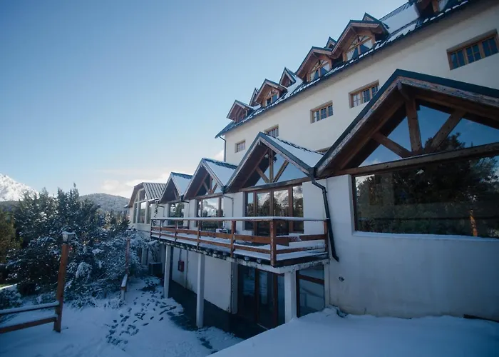 Hotel Amancay