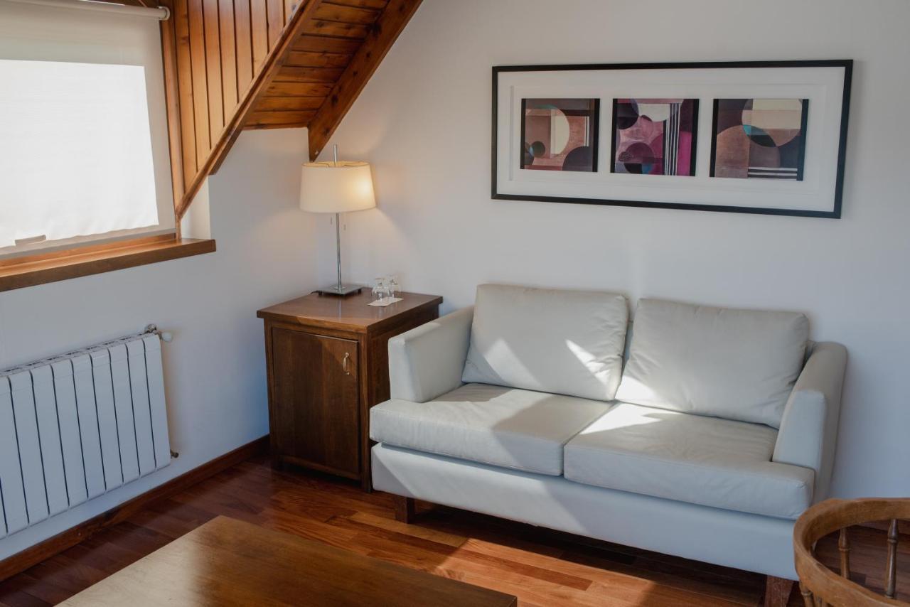 Bed and breakfast Amancay 3*