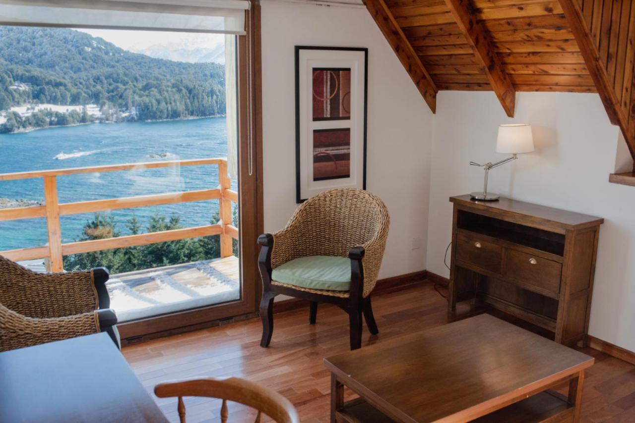 Amancay Bed and breakfast San Carlos de Bariloche