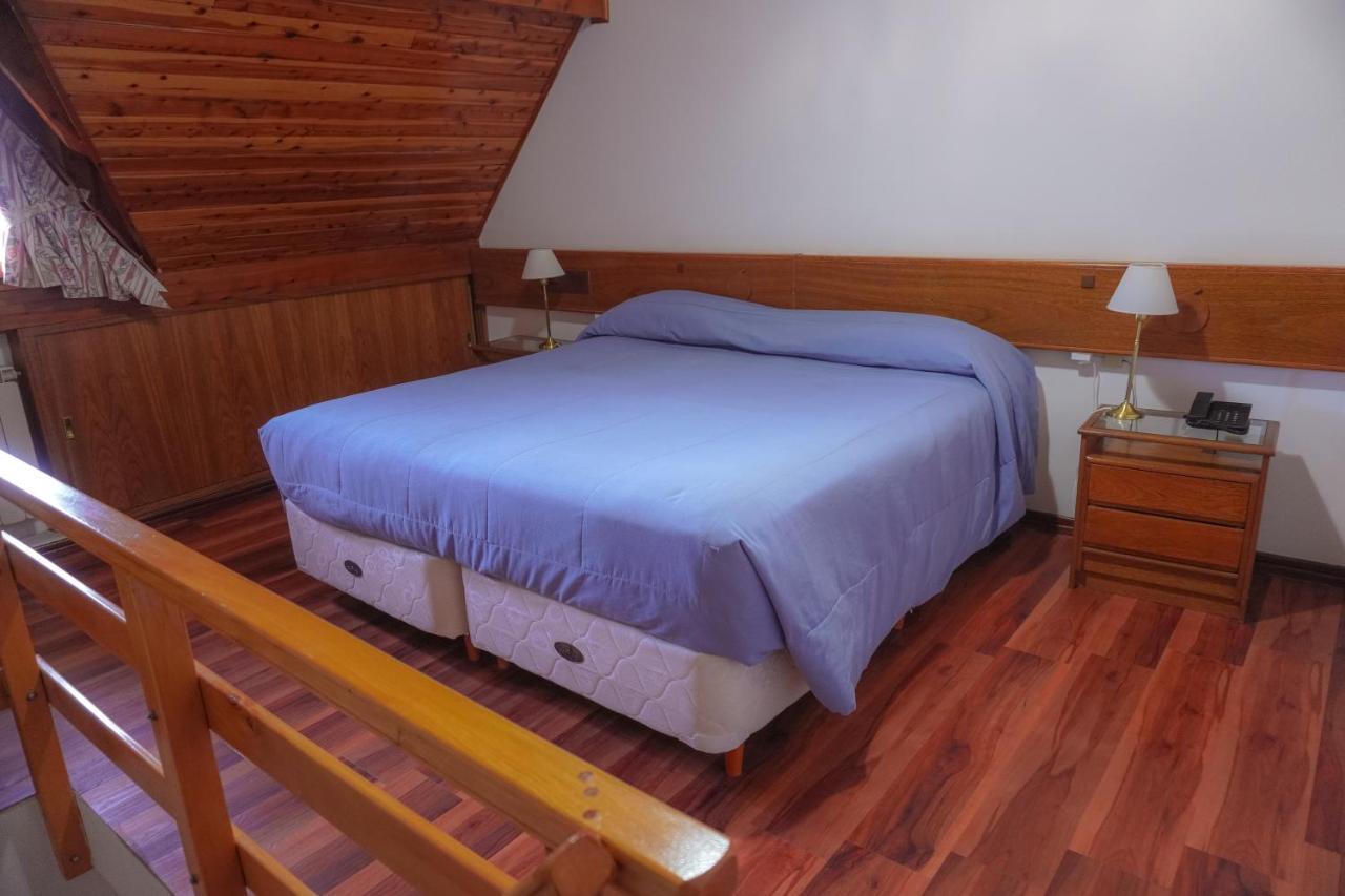 Amancay 3* San Carlos de Bariloche