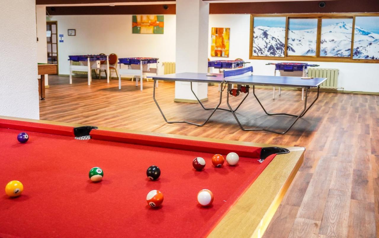 Amancay Bed & Breakfast San Carlos de Bariloche