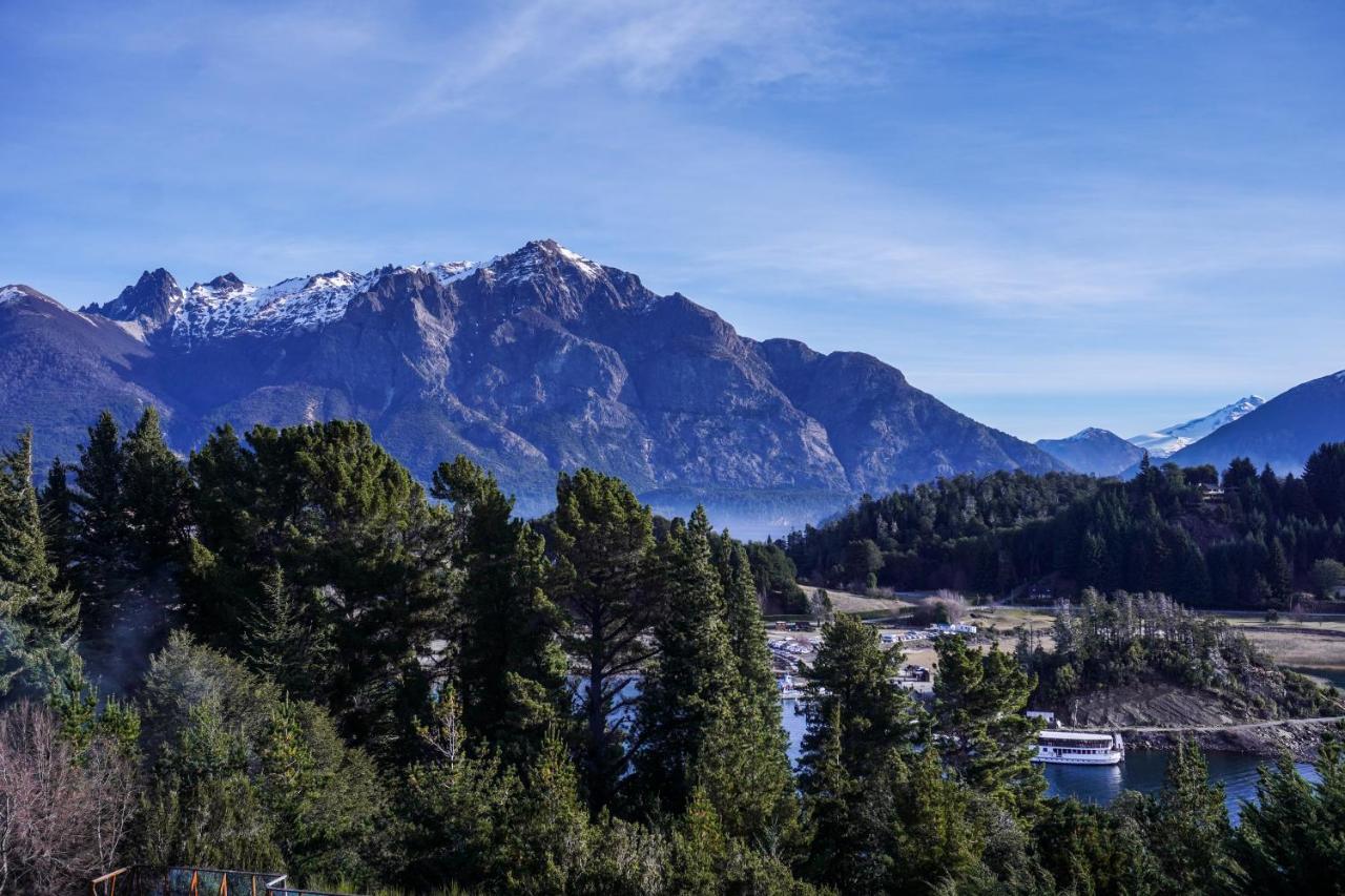 Amancay Bed & Breakfast San Carlos de Bariloche