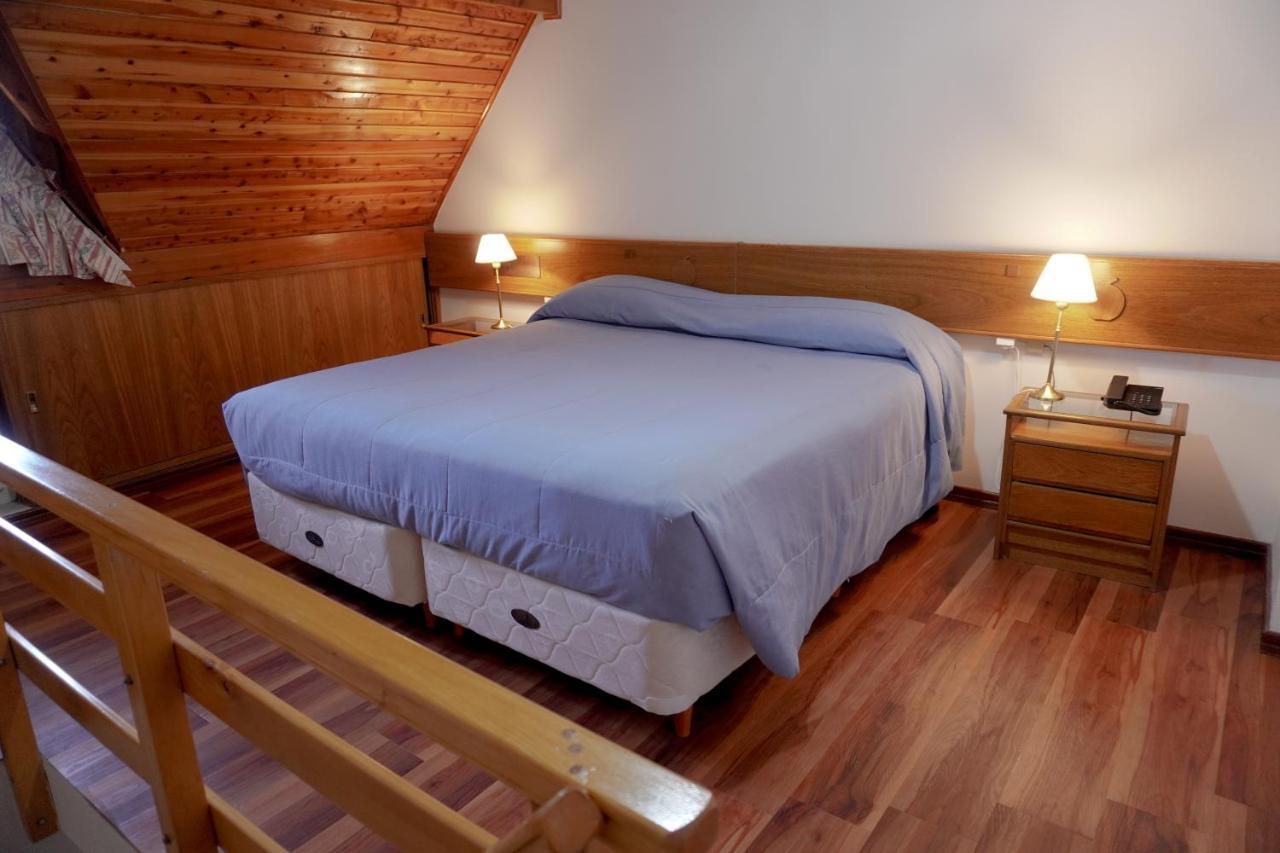 Bed and breakfast Amancay