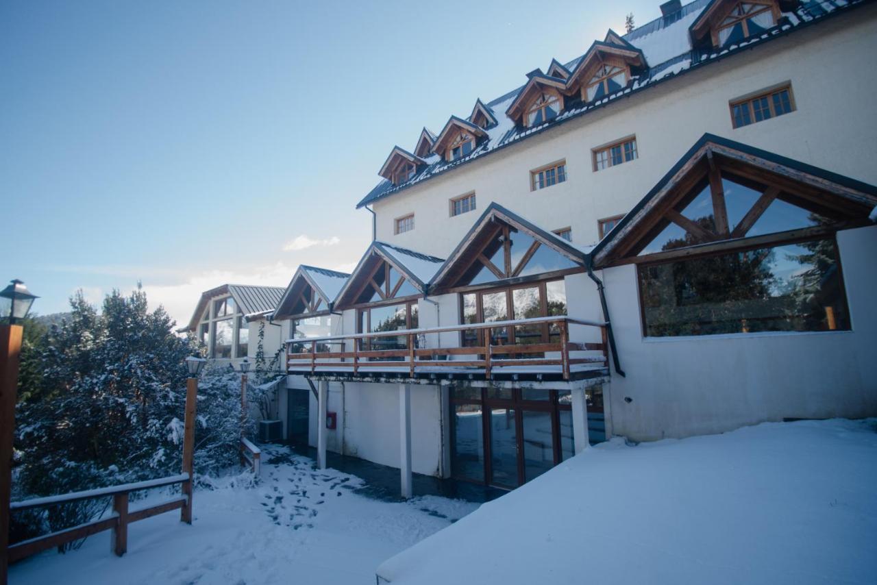Bed and breakfast Amancay 3*