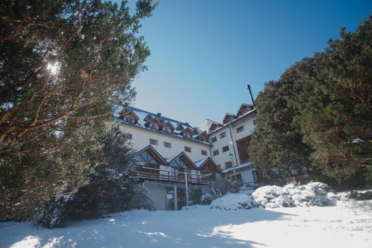 Amancay Bed and breakfast San Carlos de Bariloche