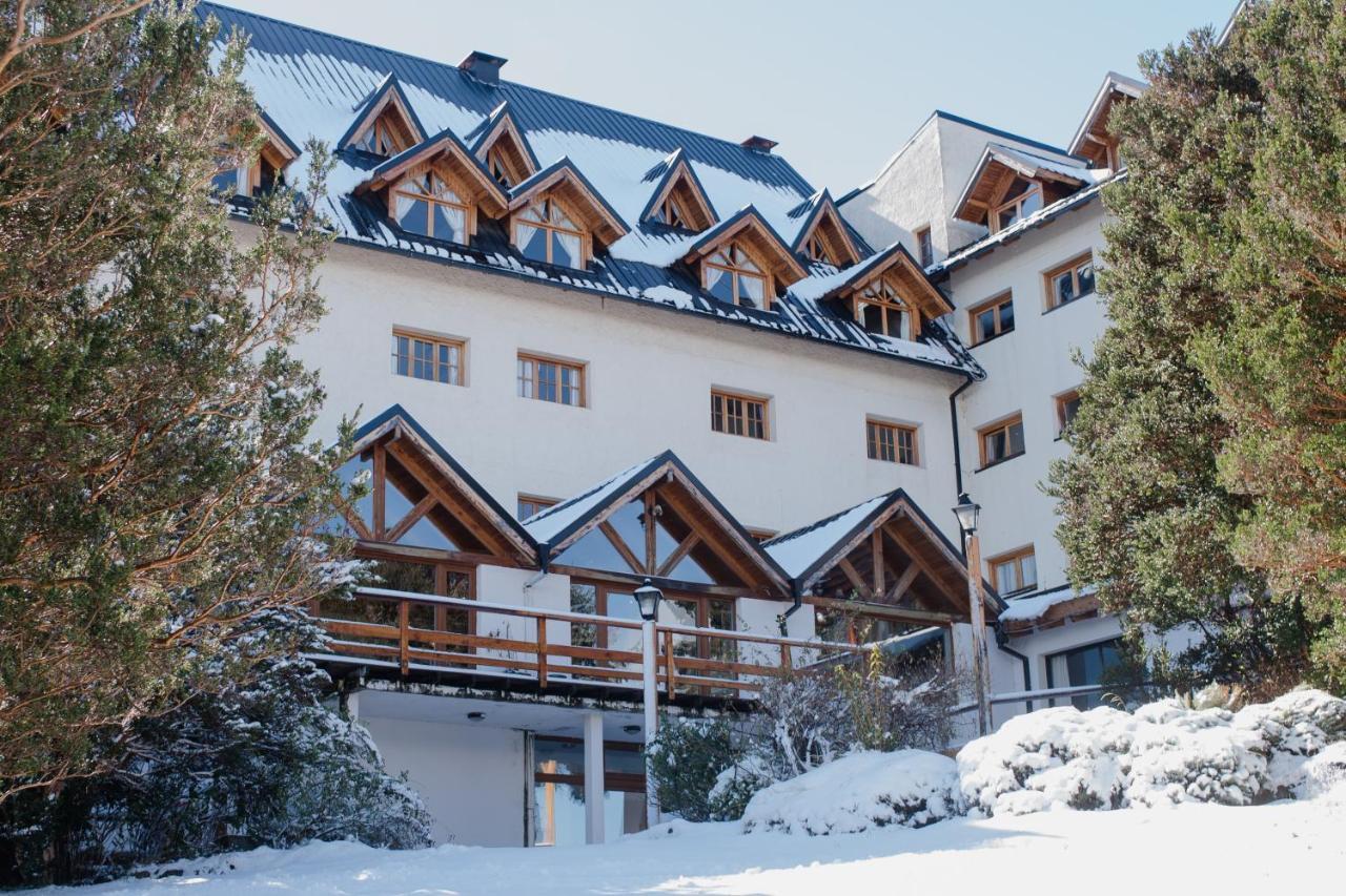 Amancay San Carlos de Bariloche