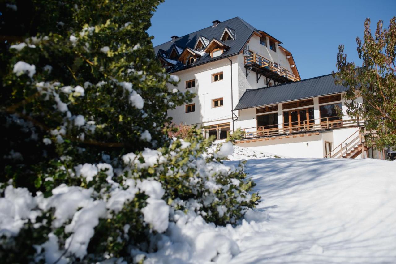 Amancay Bed and breakfast San Carlos de Bariloche