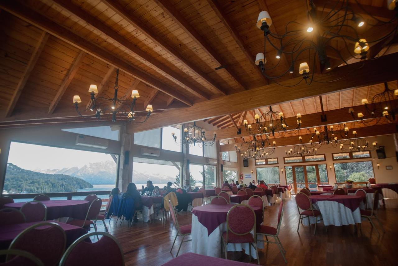 Amancay San Carlos de Bariloche
