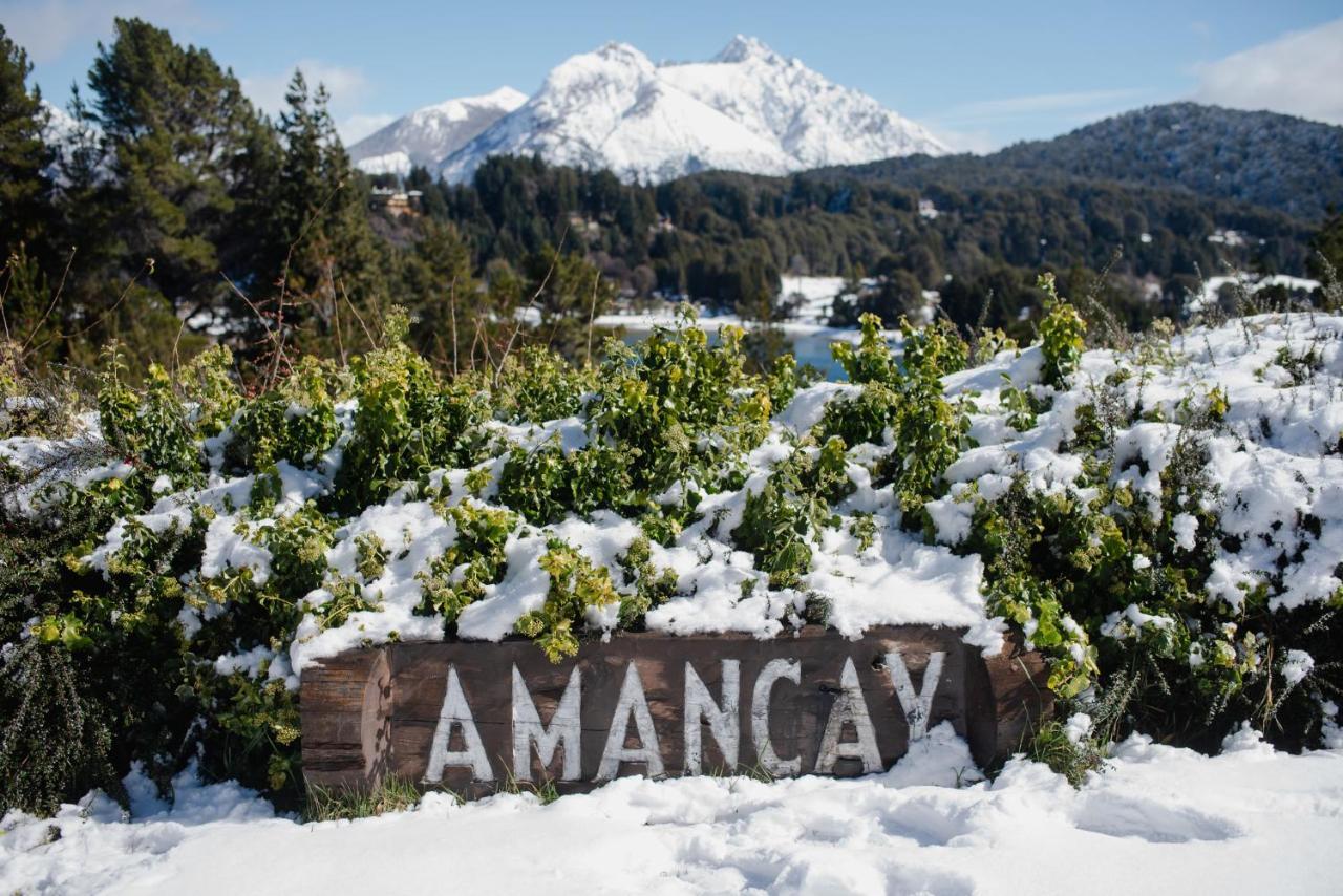 Amancay Bed and breakfast 3*