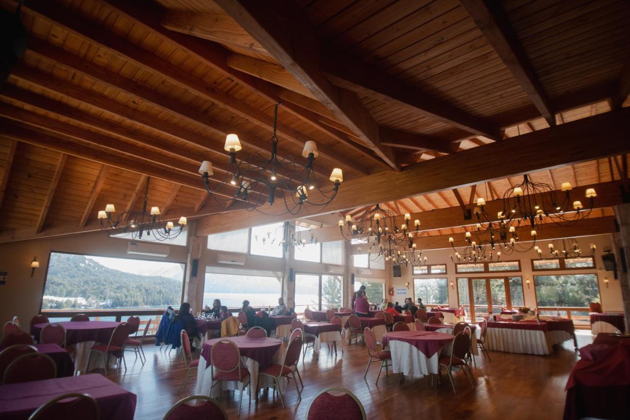Bed & Breakfast Amancay San Carlos de Bariloche