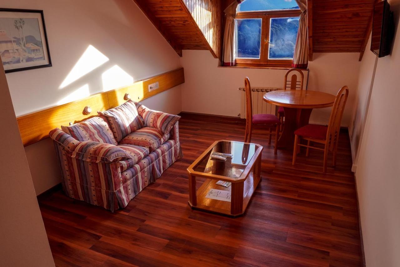 Bed and breakfast Amancay 3*