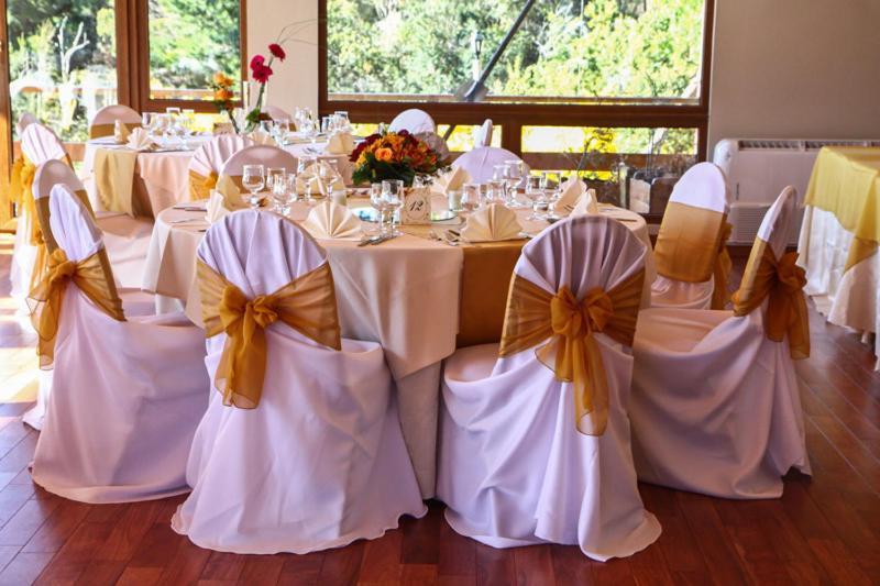 Bed & Breakfast Amancay San Carlos de Bariloche
