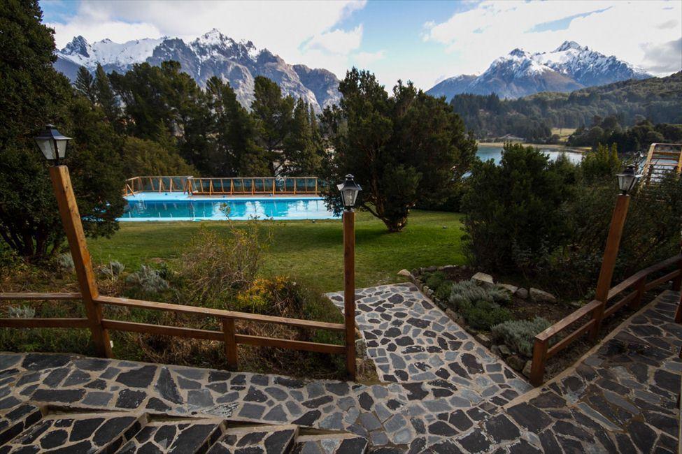 Bed & Breakfast Amancay 3*