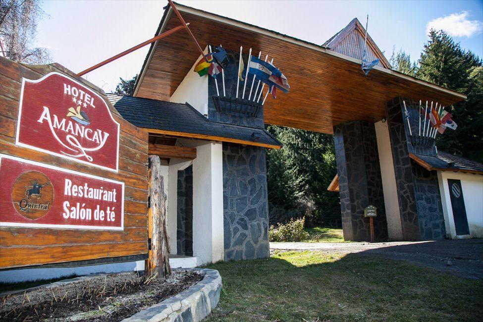 Amancay 3* San Carlos de Bariloche