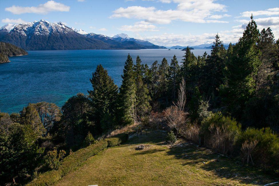 Bed & Breakfast Amancay San Carlos de Bariloche